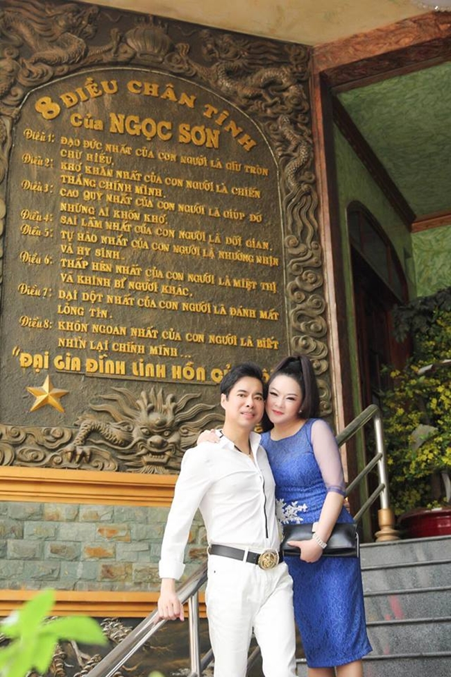 2 biet phu 100 ty cua ngoc son – mr dam: ke quai di doc nhat, nguoi sang chanh kho tim hinh anh 11