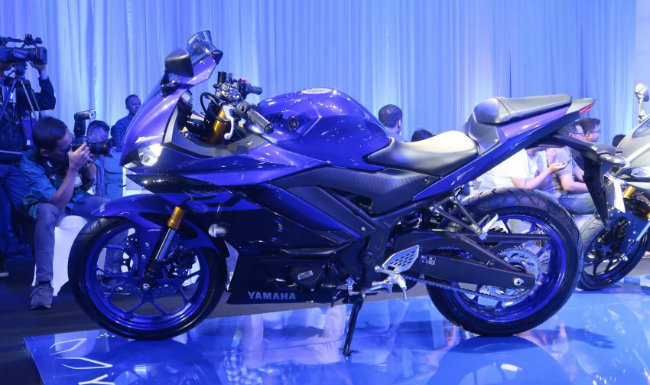 ngam 2019 yamaha yzf-r25 tam gia tren 115 trieu dong gay sot gioi tre hinh anh 19