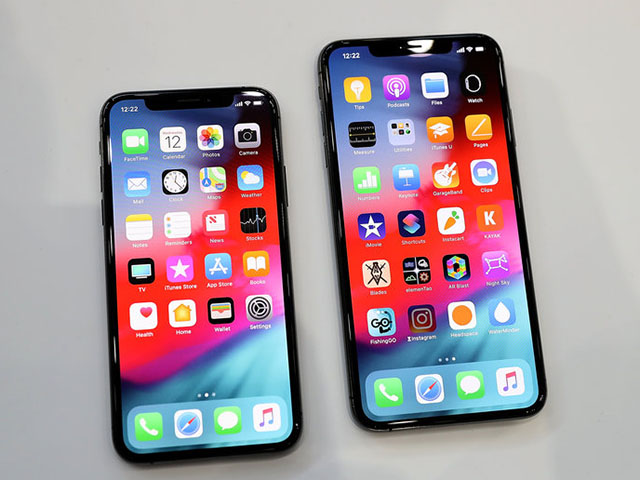 Apple tiết lộ con số đáng tự hào của iOS 12 trong lòng người hâm mộ