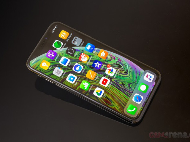 Doanh số iPhone Xs ế ẩm, Tim Cook thân chinh sang Trung Quốc