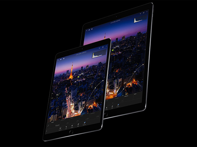 Vén màn những tính năng điểm nhấn sẽ đến với iPad Pro mới
