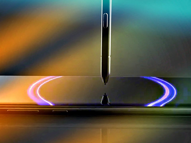 Galaxy Note 10 sẽ có màn hình “ba con sáu” vượt mặt iPhone Xs Max