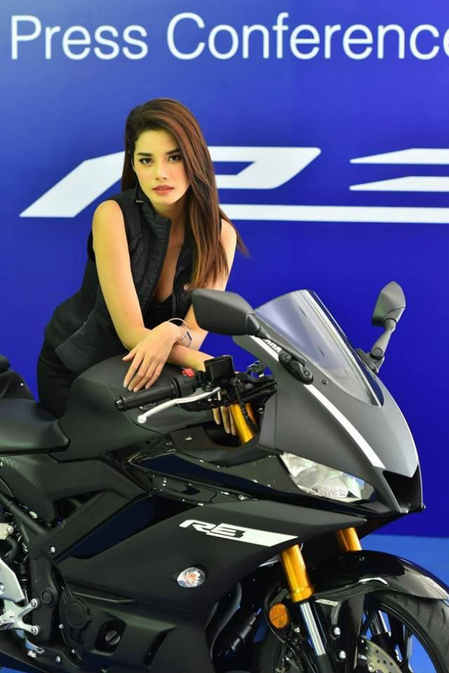 anh thuc te 2019 yamaha yzf-r3 sap ve thi truong viet nam hinh anh 8