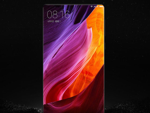 iPhone XS Max cũng phải ”chào thua” khi Xiaomi Mi Mix 3 ra mắt