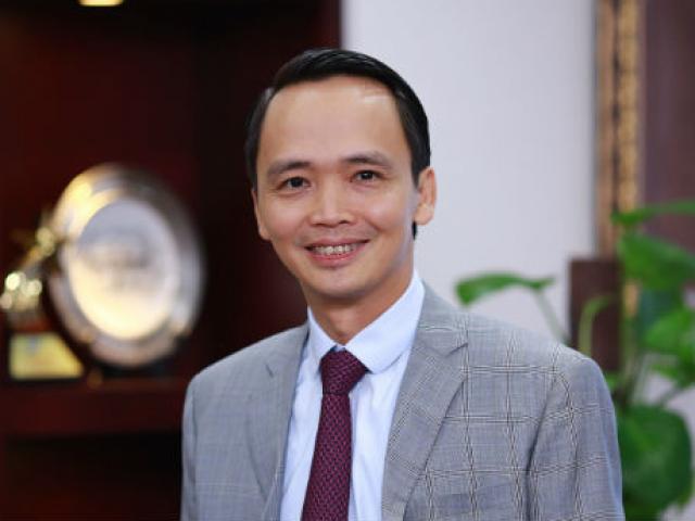 Tài sản của đại gia Trịnh Văn Quyết bất ngờ giảm mạnh