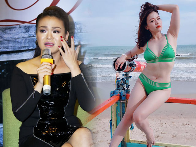 Sự thật cay đắng khiến Hải Yến Idol phải qua Trung Quốc bán quần áo
