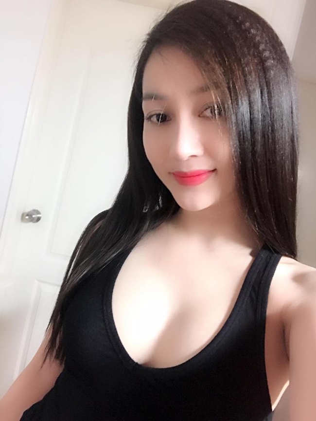 nhan sac nong bong cua me ruot con gai ho viet trung giau kin nhieu nam qua hinh anh 19