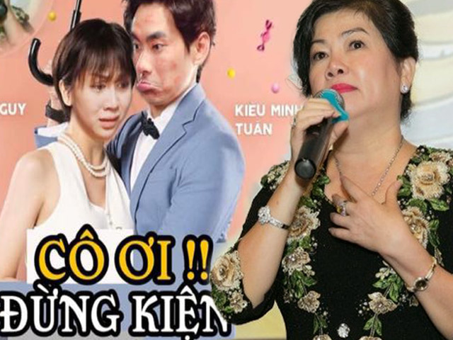 Kiều Minh Tuấn ”ngoại tình”, 25 tỷ ”bốc hơi”: Nhà sản xuất tuyên bố gây sốc