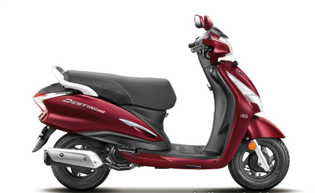 xe ga doi thu honda activa chot gia 17,4 trieu dong, gay sot thi truong hinh anh 1