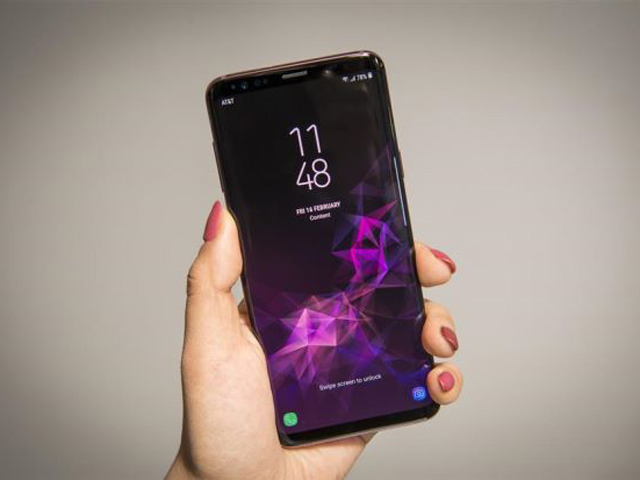 NÓNG: Galaxy S9, Galaxy S9+ liên tiếp giảm 2 triệu đồng