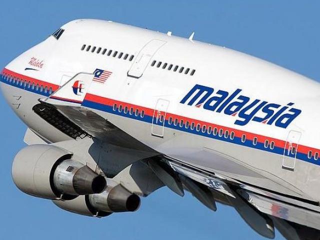 Tiết lộ sốc về các hành khách khả nghi trên MH370