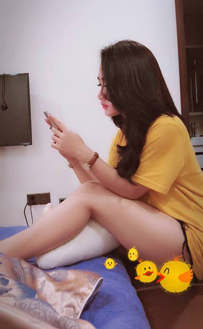 nhan sac co vo nguoi thai khien ha viet dung 