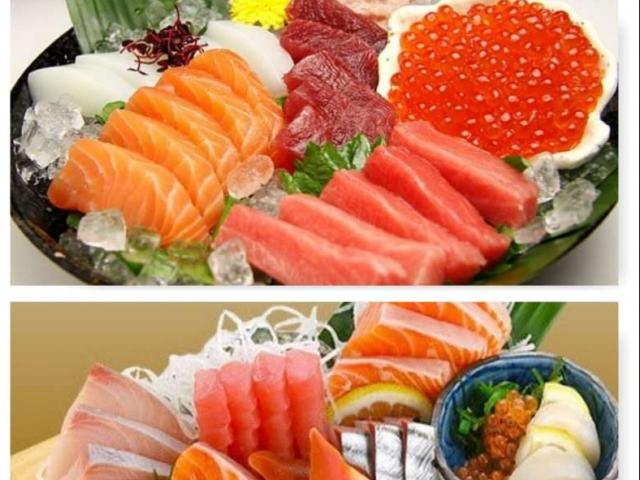 Không chỉ có sushi, Nhật Bản còn nhiều đặc sản hấp dẫn khác khiến thực khách mê tít