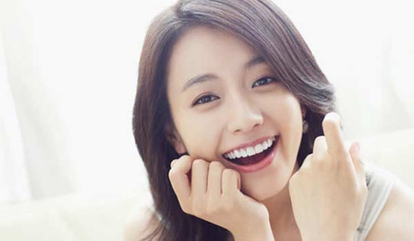 5 bí quyết trẻ đẹp của mỹ nhân có nụ cười đẹp nhất Hàn Quốc