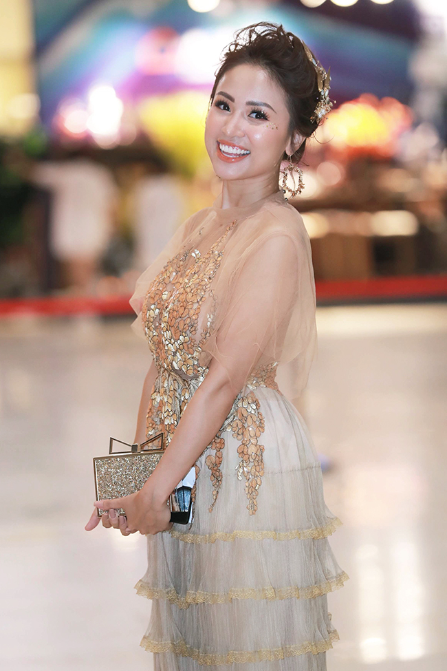 anh: phuong oanh 