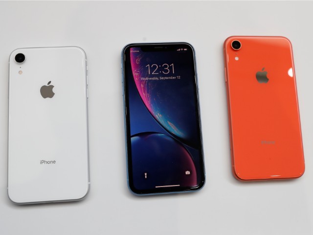 Có nên nâng cấp từ iPhone 6 hay 6S lên iPhone XR hay không?