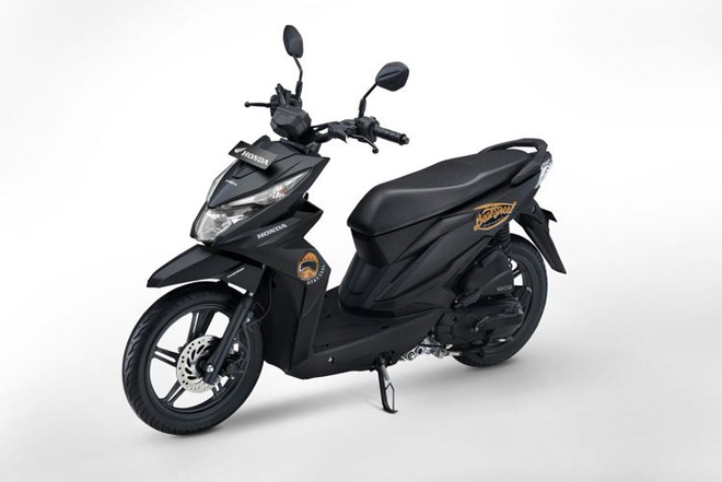 Mua xe máy Honda Beat 110 2023 giá rẻ tại TPHCM