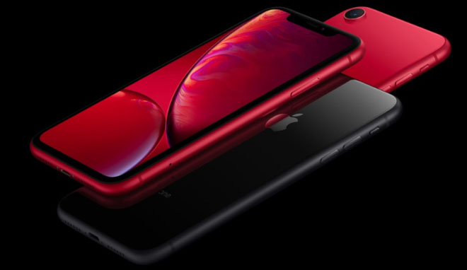 iphone xr