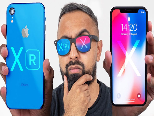 iPhone X và iPhone XR: Nội bộ đấu đá, XR sắp sửa ”chết yểu”?