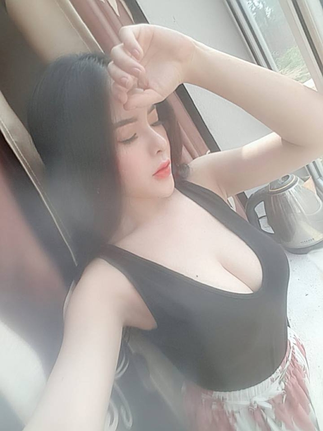 qua sexy, my nu tam suoi khien chien thang nhin trom bi ga gam hinh anh 15