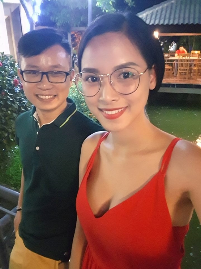 nu y ta sexy khien trung hieu me man duoc 