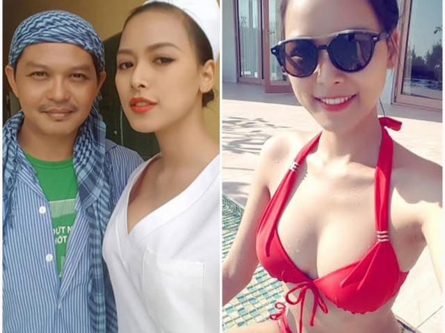 Nữ y tá sexy khiến Trung Hiếu mê mẩn được ”fan” theo đuổi, tặng hoa liên tiếp 8 ngày