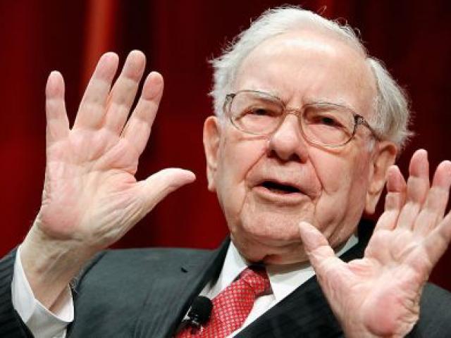 Apple đánh bay 4 tỷ USD của tỷ phú Warren Buffett chỉ trong 1 ngày