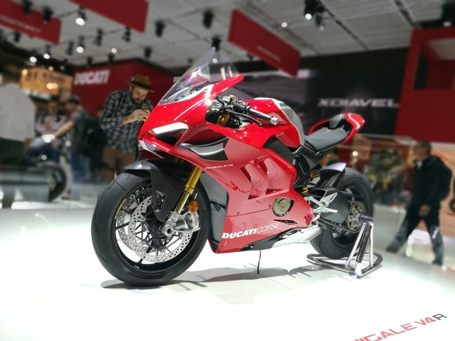 choang ngop 2019 ducati panigale v4r gia tien ty tai eicma 2018 hinh anh 8