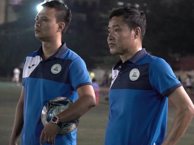 Ký ức AFF Cup: Hồng Sơn tiết lộ bí mật trong phòng thay đồ “Thế hệ vàng”