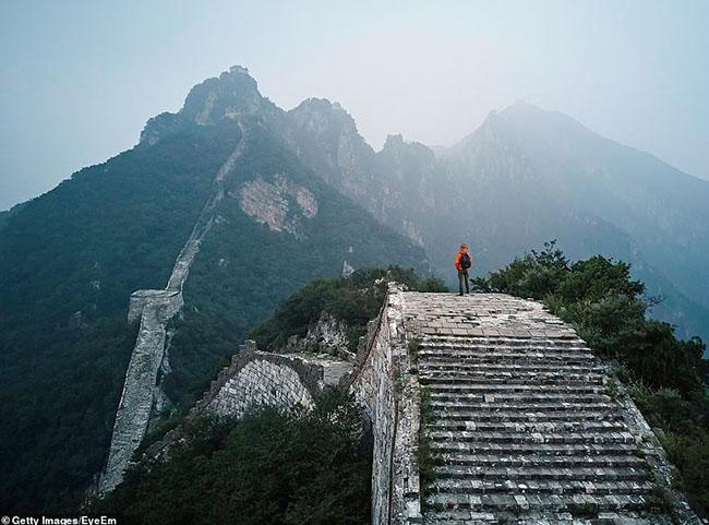 chong mat voi view tu tren cao nhin xuong xu trieu hoa hinh anh 10