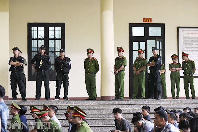 anh: chan dung hai cuu tuong tai phien xu vu danh bac nghin ty hinh anh 10