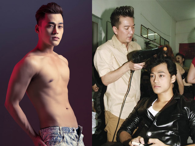 Hot boy lên tiếng về quan hệ ”trên mức tình cảm thầy trò” với Mr. Đàm