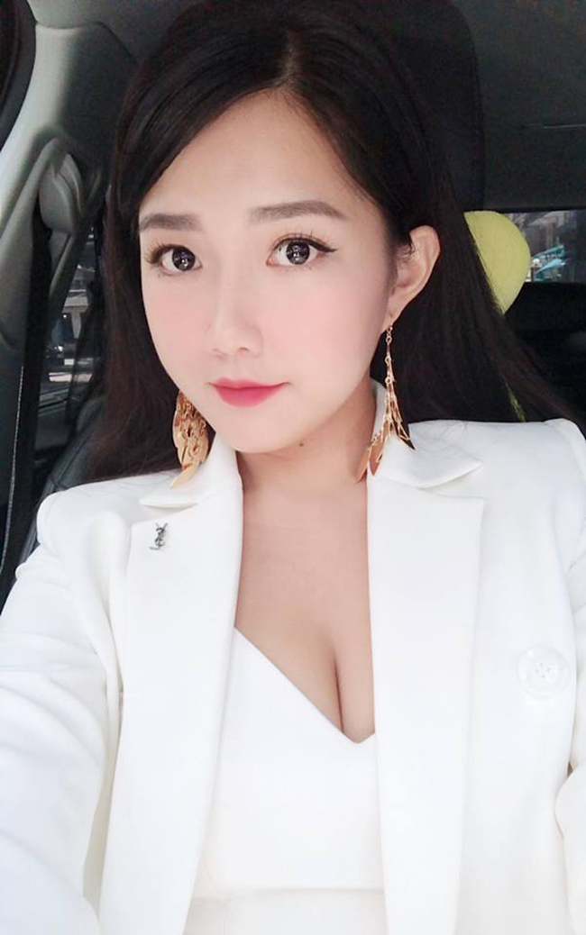 co gai sai thanh cuoi qua xinh, buon cung lung linh khong kem hinh anh 17