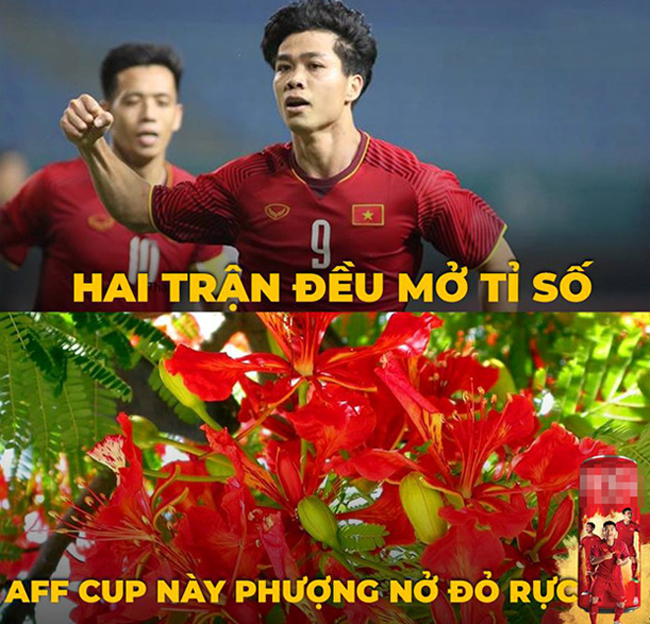 cong phuong 
