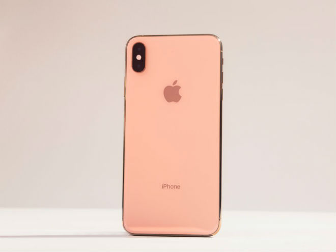 iphone xs max