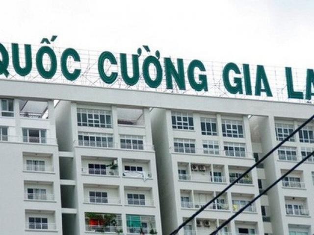 Quốc Cường Gia Lai và ”vận đen” Phước Kiển