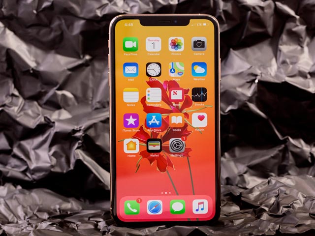 6 điều khiến iPhone XS Max trở thành ”đỉnh cao của mọi đỉnh cao”