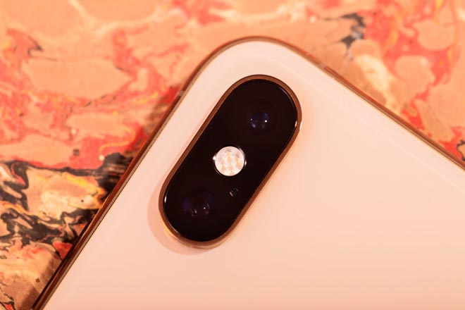 iphone xs max