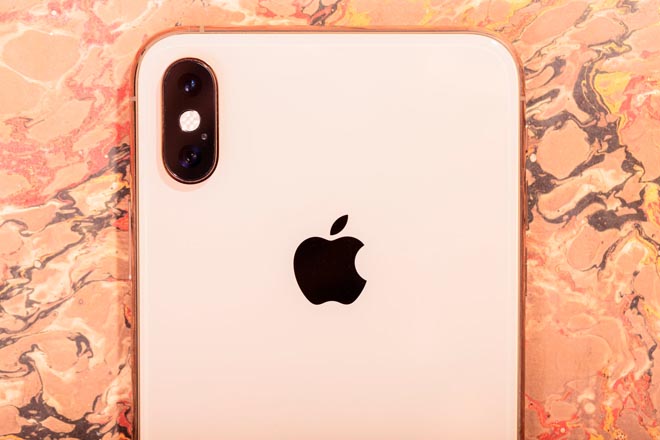 iphone xs max