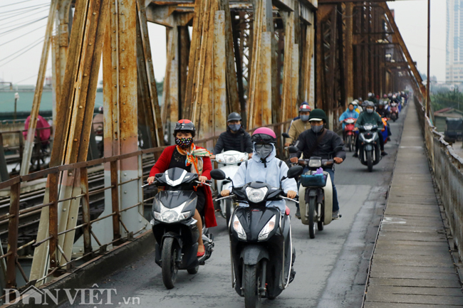 anh: nguoi ha noi co ro trong gia lanh 18 do c hinh anh 1