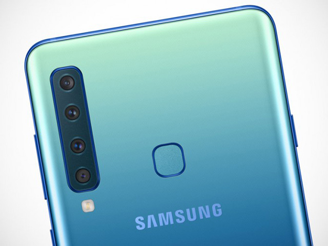 Vai trò của camera thứ 4 trên biến thể 5G của Galaxy S10 là gì?