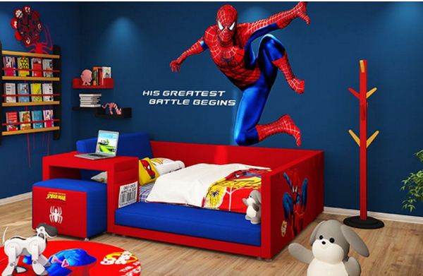 Những chiếc giường ngủ kiểu ô tô sẽ là sự lựa chọn hoàn hảo cho bé trai 8 tuổi của bạn. Mẫu giường thiết kế độc đáo này sẽ mang đến cho bé của bạn không gian ngủ thú vị và đầy sáng tạo. Tìm kiếm ngay bộ sưu tập của chúng tôi để thấy sự đáng yêu của những chiếc giường ngủ này.