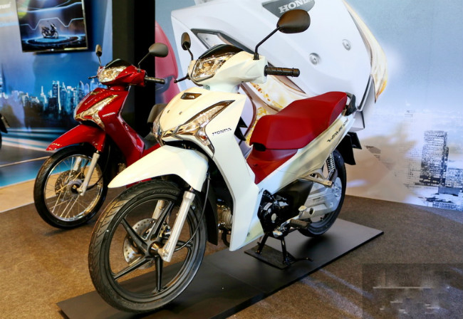 2019 honda wave 125i ha xuong 33,4 trieu vnd, honda future “giat minh” hinh anh 16