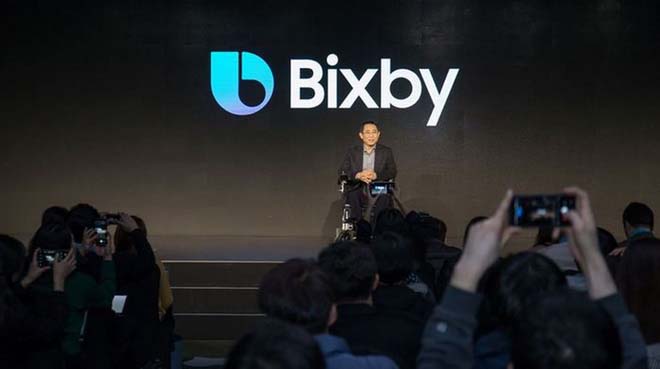 bixby