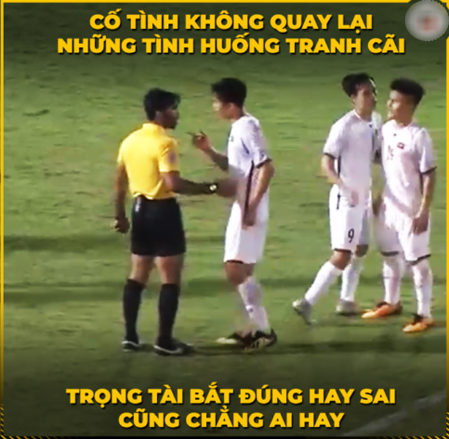 loat anh che hai huoc aff cup 2018 cua cong dong mang viet nam hinh anh 12