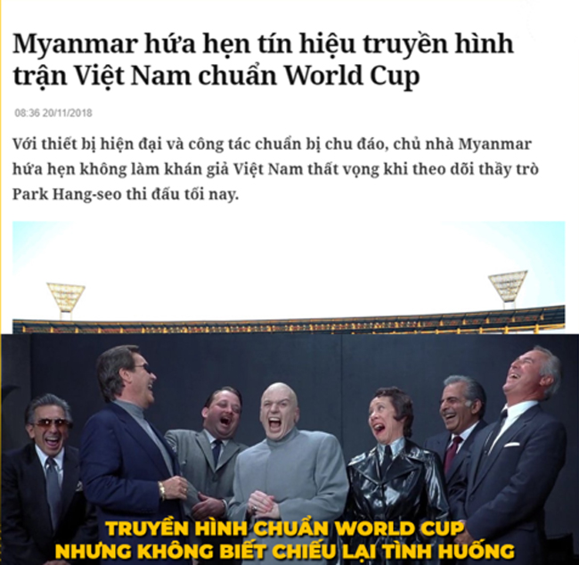 loat anh che hai huoc aff cup 2018 cua cong dong mang viet nam hinh anh 6