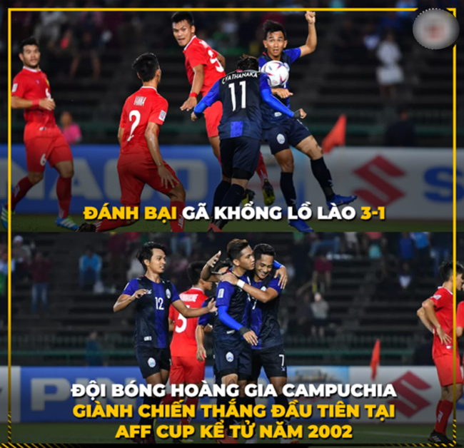 loat anh che hai huoc aff cup 2018 cua cong dong mang viet nam hinh anh 9