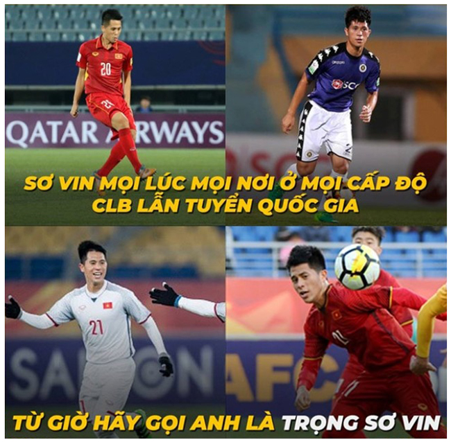 loat anh che doi tuyen viet nam sau vong bang aff cup 2018 hinh anh 10