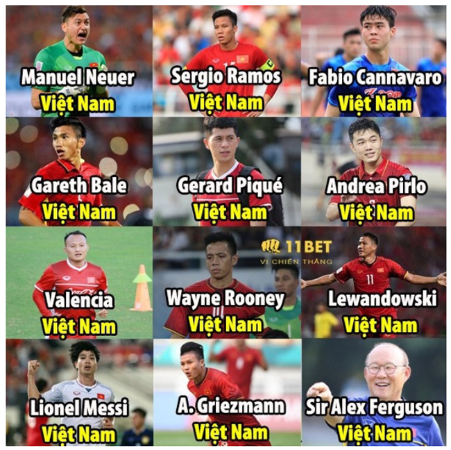 loat anh che doi tuyen viet nam sau vong bang aff cup 2018 hinh anh 12