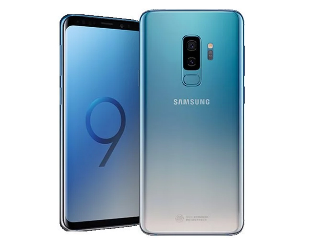 Galaxy S10 5G sẽ có bộ nhớ “khủng”: RAM 12GB, ROM 1TB